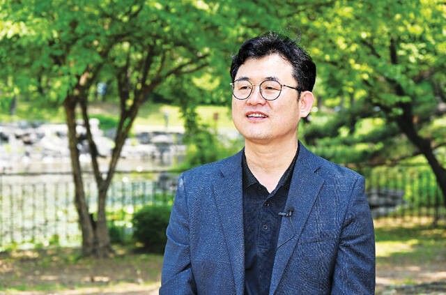 귀농 목회 11년… “성도들과 밀착된 삶이 곧 목회”