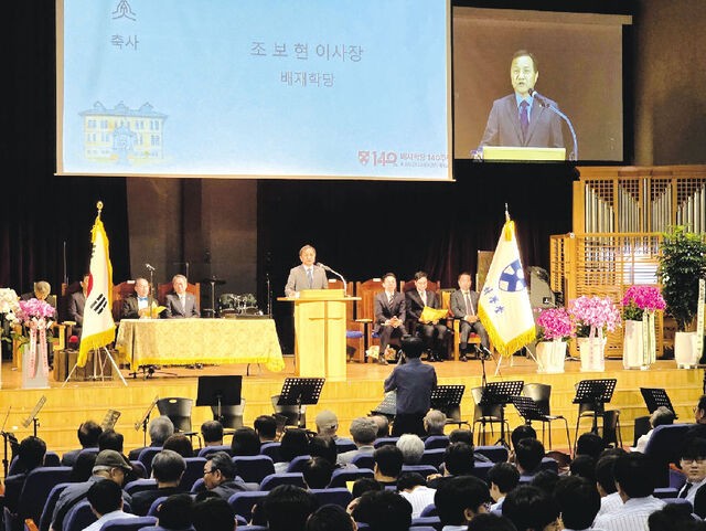 “긍휼의 마음으로… 어두운 곳에서 빛 같은 사람이 되자”