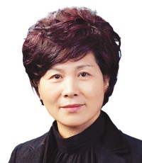 기하성 전국여교역자 신임 회장에  조금자 순복음참빛교회 목사 임명