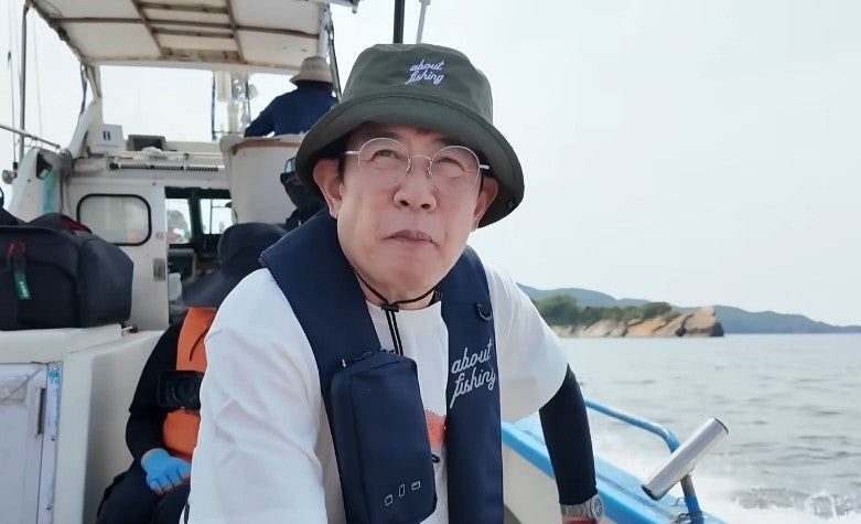 <b>이경규</b> “처방약 먹고 운전”…경찰, 국과수에 <b>약물 감정 의뢰</b>
