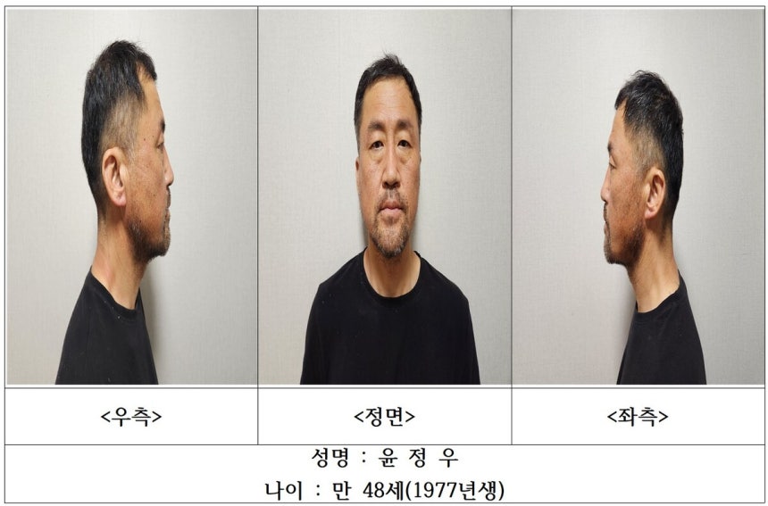 대구경찰청 제공