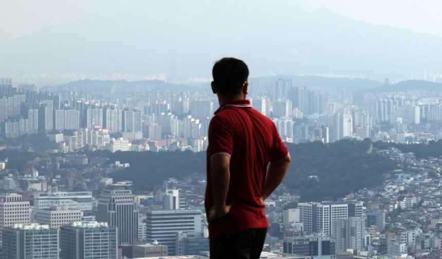 이 사진은 기사 내용과 직접 관련 없음. 연합뉴스