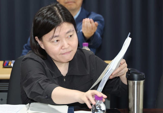 임은정 파격 발탁… 李정부 <b>검찰</b> 개혁 신호탄 쐈다