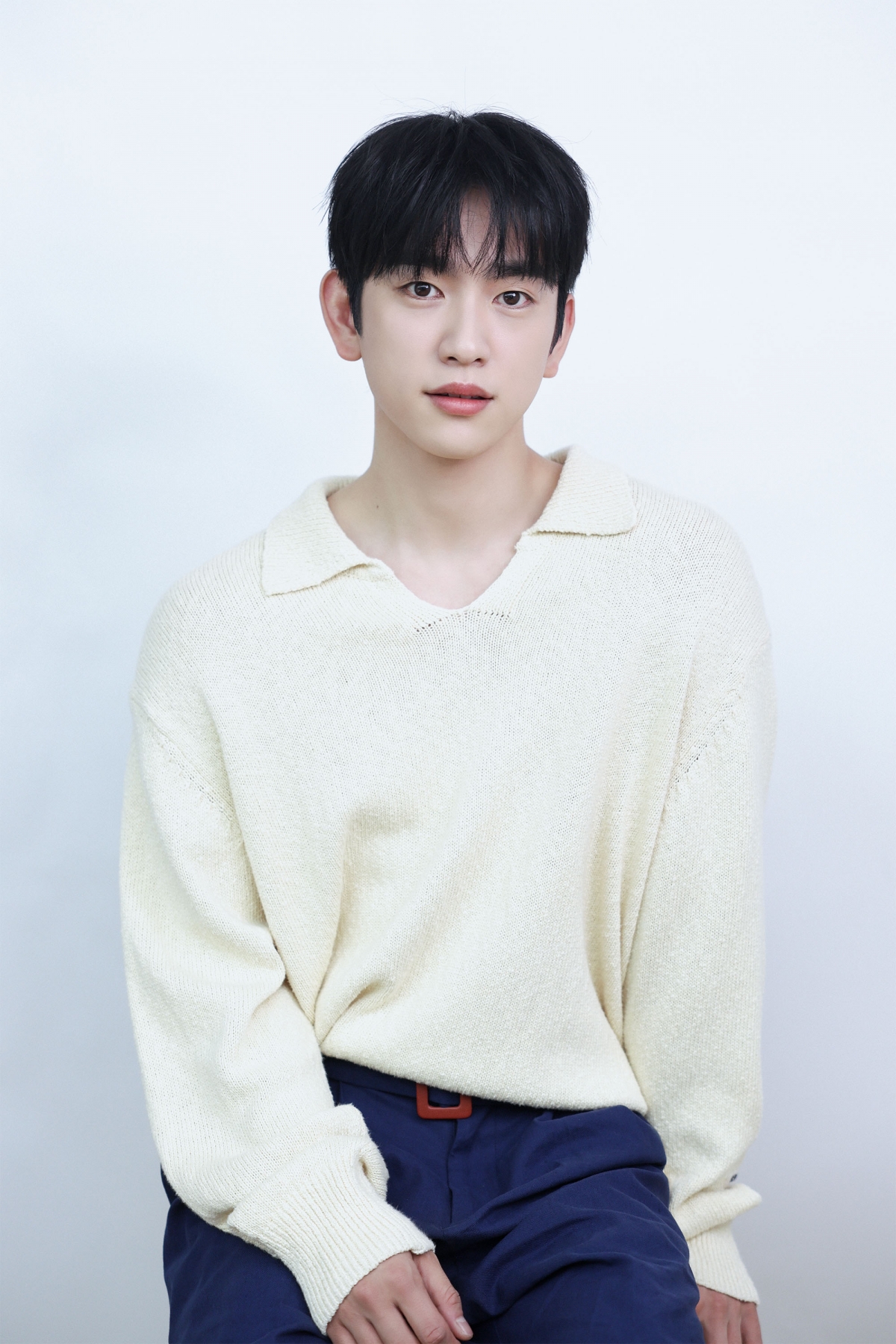 <b>박진영</b> “‘<b>미지의 서울</b>’로 제 팬 되셨다고요? 정착해주세요”