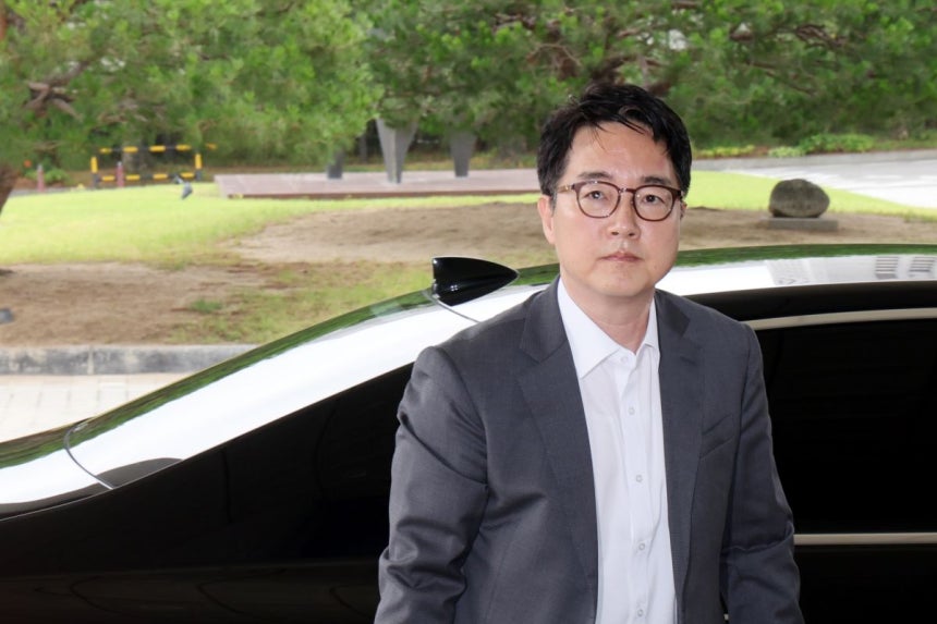 심우정 검찰총장. 연합뉴스