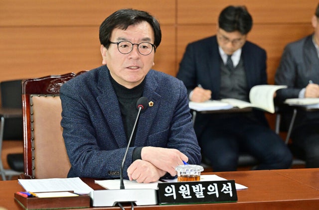울산시의회, 음주운전·무면허 시의원 ‘감싸기’ 논란