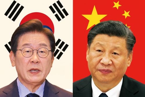 중국 전승절 초청에 대통령실 “관련 사안 긴밀 소통”