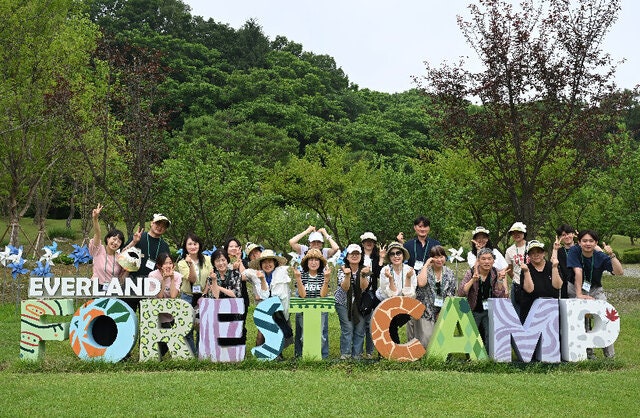복지사 “번아웃 와 힘들었는데 트레킹·명상으로 치유받아”