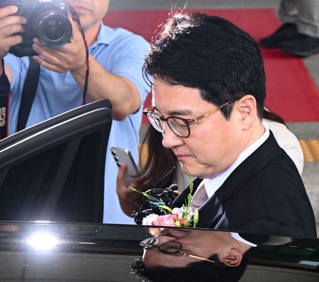‘퇴임’ 심우정 “검찰 필수 역할까지 폐지는 옳은 길 아냐”