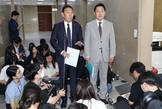 대통령실 “3%룰 반대 안해”… 제외 검토하던 여당 기류 급변