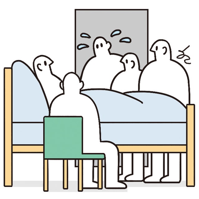 [단독] 연회비 2600만원… 국립대병원의 ‘병실 장사’