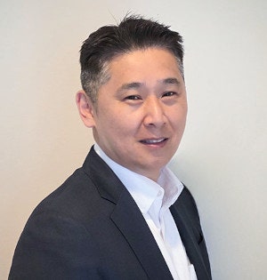 CJ대한통운 글로벌사업부문 대표에 조나단 송