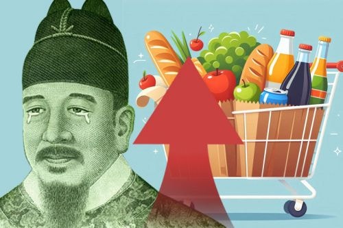 비상계엄 이후 집에서 밥 해먹기도… 밖에서 사먹기도 ‘부담’