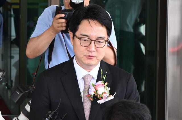 [사설] 심우정 총장 사퇴… 검찰청 폐지와 대안 논의는 신중해야