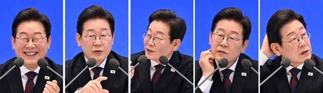 “한쪽만 쓰면 끝없는 전쟁… 시멘트·모래·물 섞어야 콘크리트”