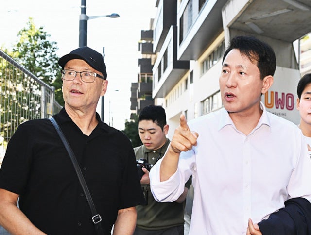 오세훈 “고품질 임대주택이 미래 공공주택 공급의 핵심”