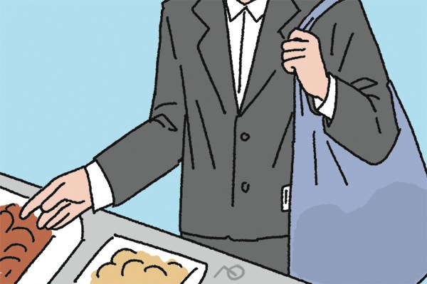 [한마당] 정치인과 일회용 플라스틱