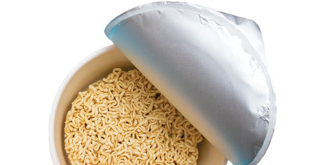 더 뜨거워진 라면… 인삼·김치 넘어섰다