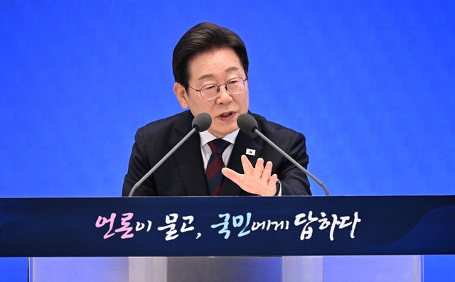 “대미 관세협상 8일까지 쉽지 않아… 쌍방 요구 정리 안돼”