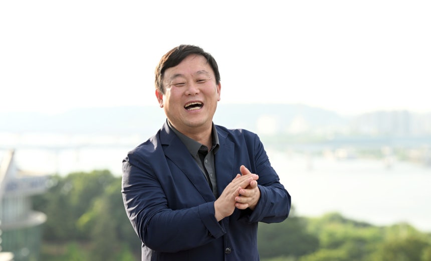 안진걸 민생경제연구소장이 지난달 30일 서울 여의도 사무실에서 국민일보와 인터뷰를 하고 있다. 권현구 기자