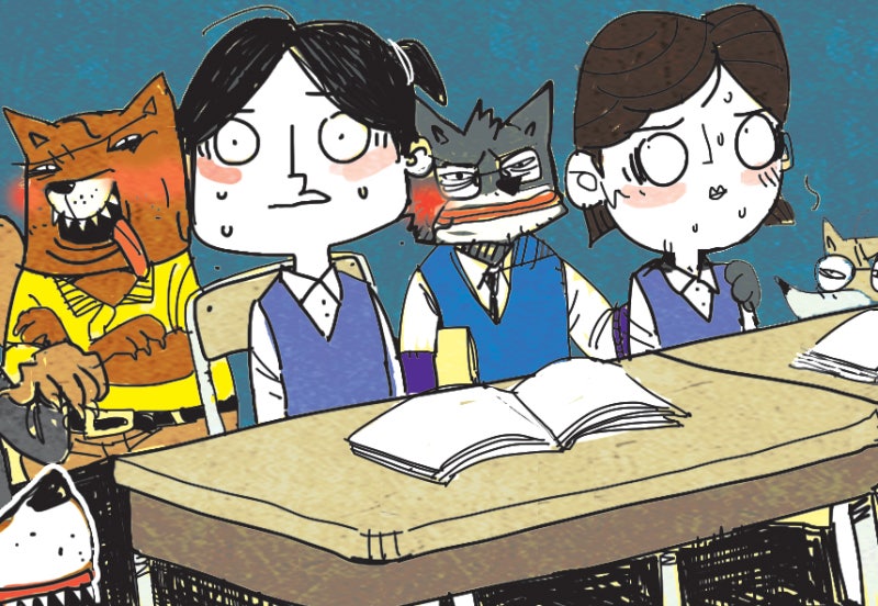 기간제 <b>교사</b> 초등생 <b>성추행</b>…피해자 13명 더 늘어