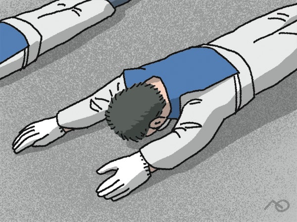[겨자씨] 하나님의 정의