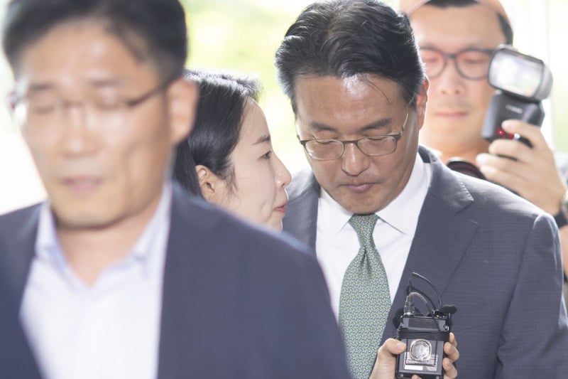 “尹 화내는 것 들었다”…<b>김태효</b>, ‘VIP <b>격노설</b>’ 처음 <b>인정</b>