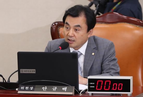 <b>안규백</b> “이재명정부 임기 중 전작권 전환할 것”