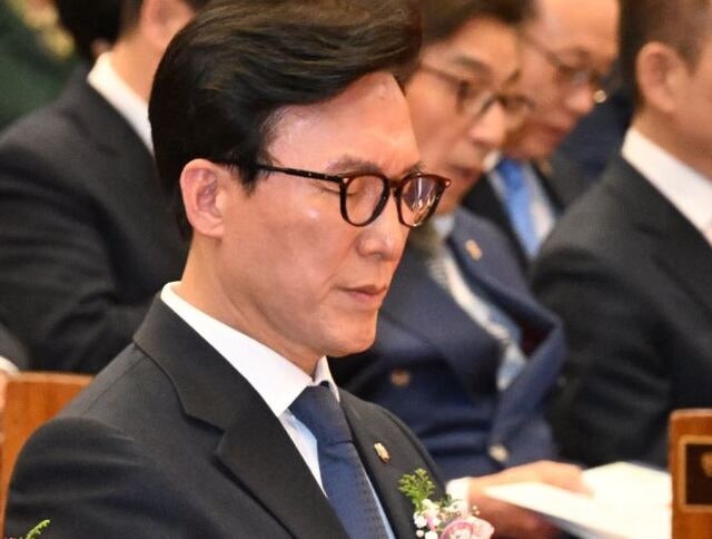 [신종수 칼럼] 새벽<b>총리</b>의 새벽기도