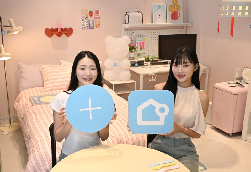 <b>오늘의집</b>, MZ 핫플 <b>북촌</b>에 쇼룸 ‘<b>오프하우스</b>’ 개관