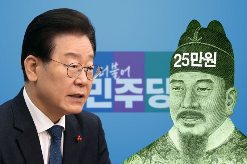 경북 인구감소지역 15곳, <b>민생</b> 소비쿠폰 5만원 추가 지급
