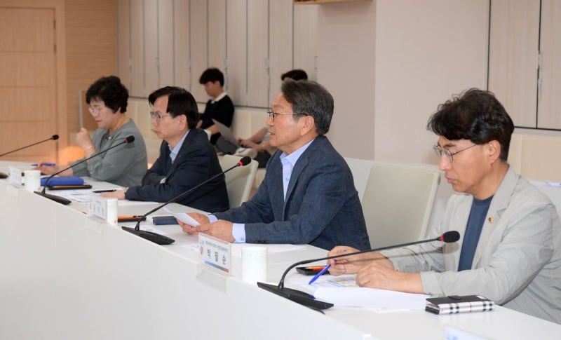 광주 버스 준공영제 손 본다…<b>대중교통</b> 혁신회의 첫발