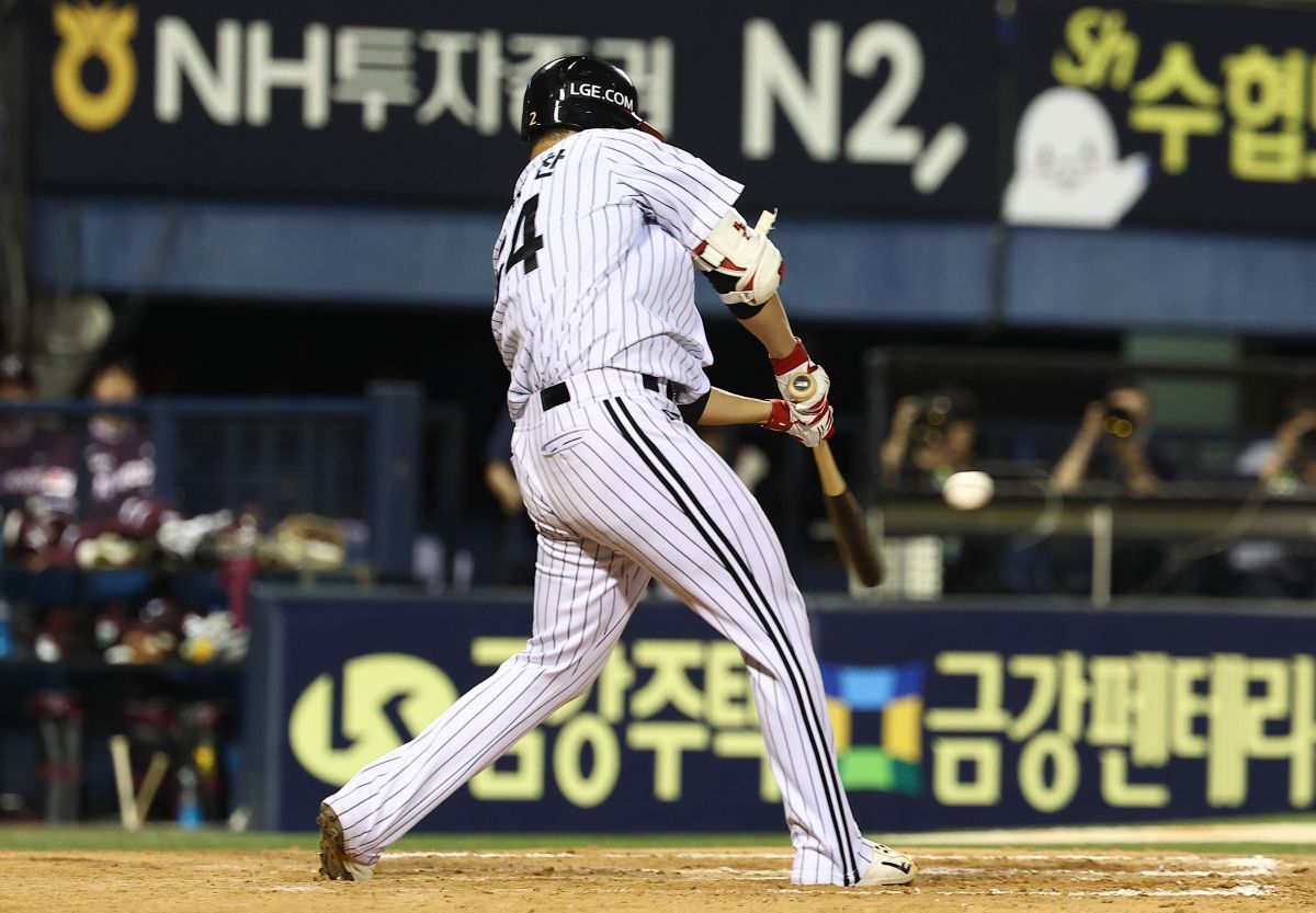 KBO, 8월 19일부터 <b>체크스윙 비디오 판독</b> 도입