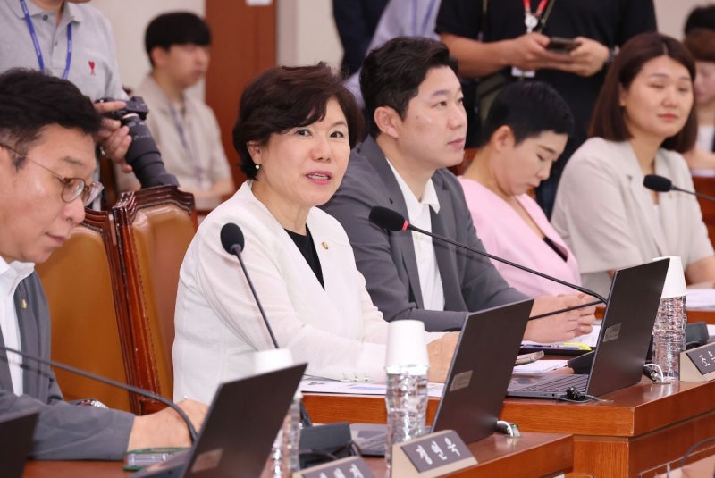 [단독] 김건희 특검, ‘명태균 <b>의혹</b>’ <b>조은희</b> 의원 참고인 소환
