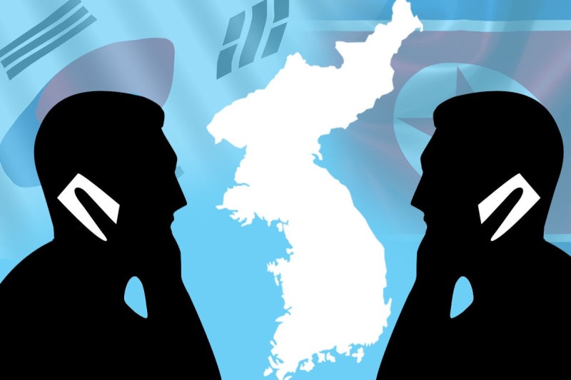 정부, 북 <b>주민 시신 발견</b>… “8월 5일 판문점서 인도”