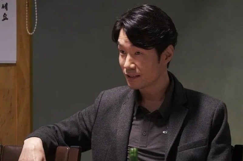 ‘<b>극한직업</b>’ 배우 <b>송영규</b>, 차 안에서 숨진 채 발견