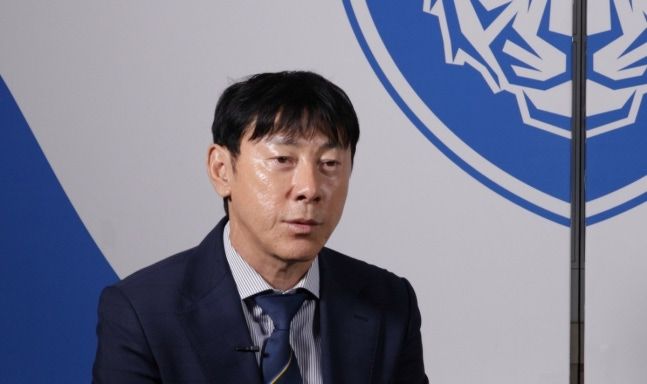 ‘난놈’ <b>신태용</b> 감독, 위기의 울산 지휘봉 잡는다
