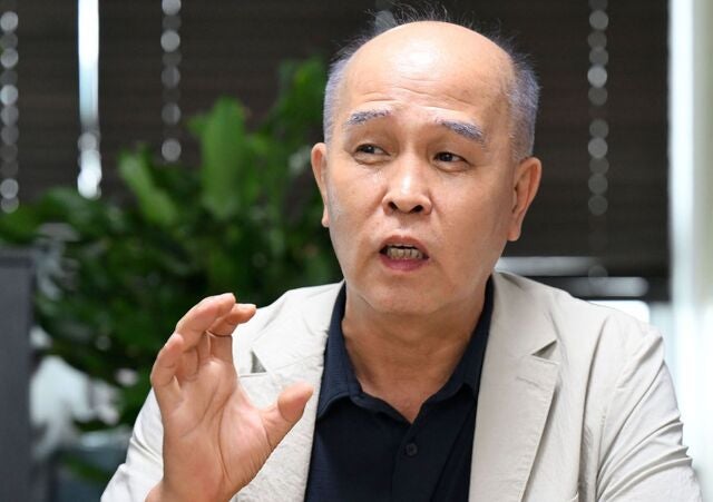 상법 개정 ‘원조’ 이용우 “대주주 기준 50억으로 돌아가야”