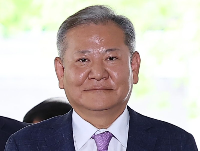 <b>이상민</b> 전 장관, <b>구속적부심 청구</b>…오늘 오후 4시10분 심문