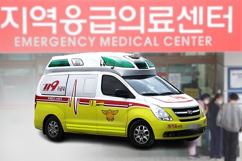 <b>고흥 양식장</b>서 외국인 노동자 2명 <b>감전</b>…심정지 병원 이송