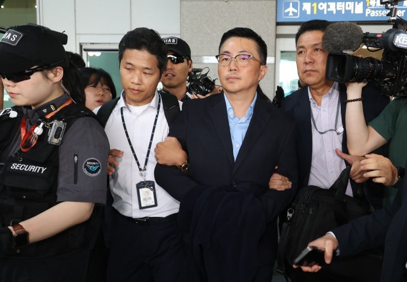 특검, 내일 <b>김건희</b>·<b>김예성 동시 소환</b>…‘집사 게이트’ 본격 수사
