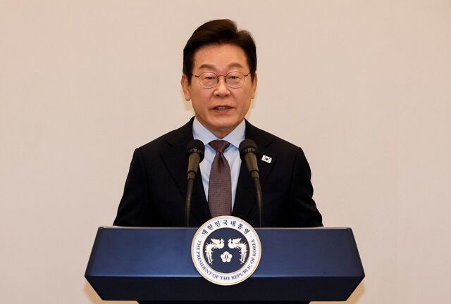 국정과제 재원 공개… 대통령이 직접 제동
