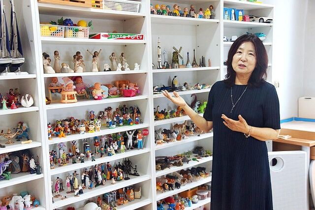 “가정 위기·학교 부적응 청소년·중독 문제…  한 영혼이 자기 삶의 주인 돼가는 모습 볼 때 보람 느껴”