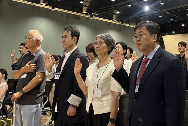 국내 최초 한국뮤지컬학회 창립… 뮤지컬 60년 역사 정리