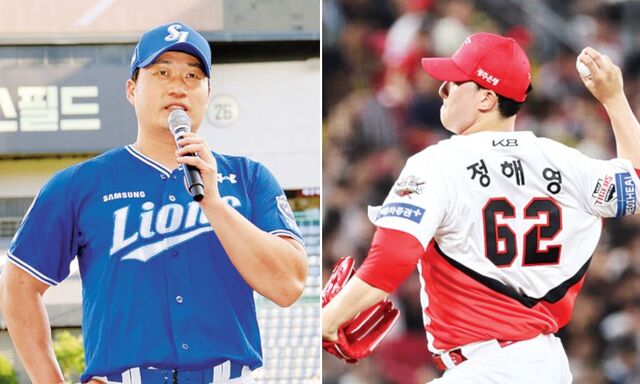KIA·삼성 하반기 부진 이유는… 마무리 투수 난조