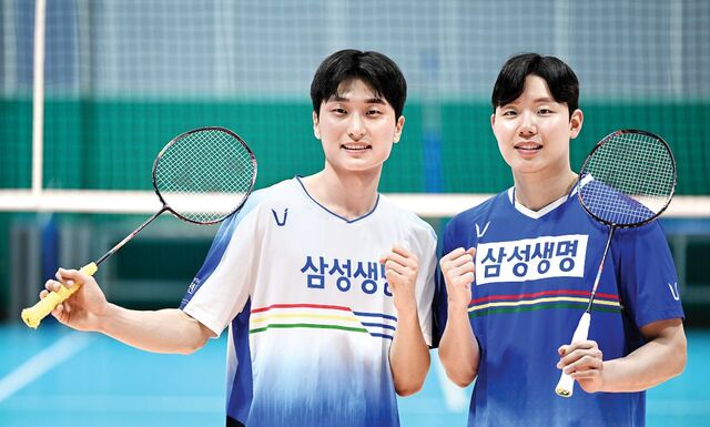 “세계랭킹 1위는 시작일 뿐… 최종 목표는 올림픽 금 스매싱”