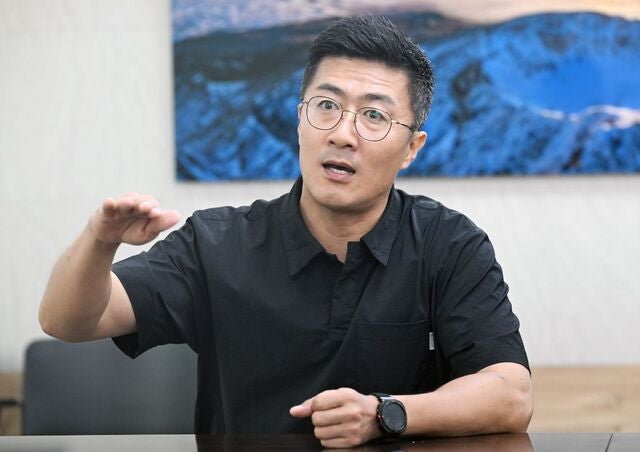 “교회 부흥? 욕심 없어… 오직 예수만 알린다”