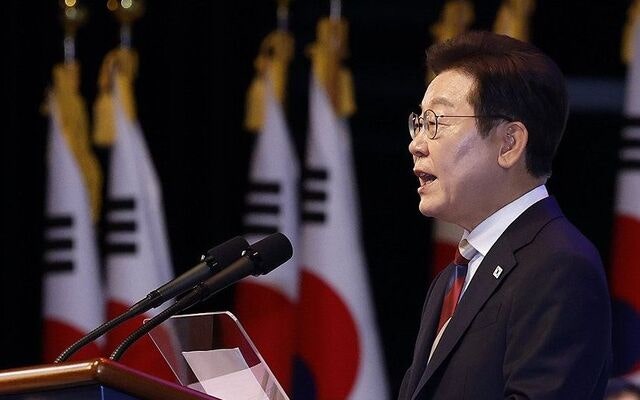 정상회담 앞두고 대미 투자 기업인 격려… 경제·외교 홍보 ‘대통령실 3실장’ 전면에