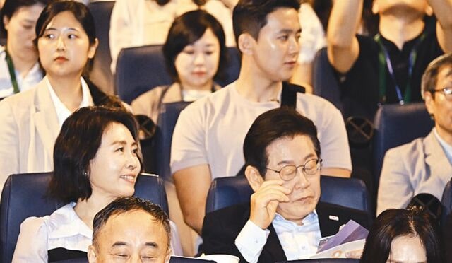 [현장기자] 굳이 이런 영화를… ‘독립군’ 관람이 준 메시지 혼선