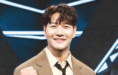 49살 김종국 장가간다… 예비 신부는 비공개